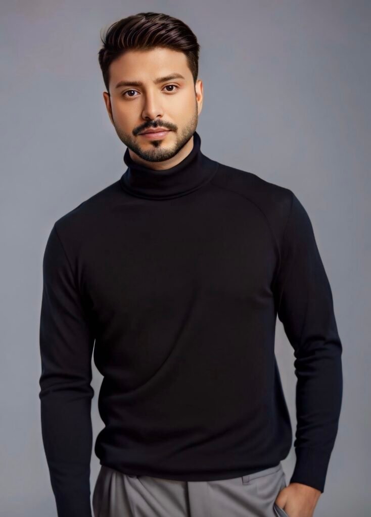 Poncio Da Silva Estanga